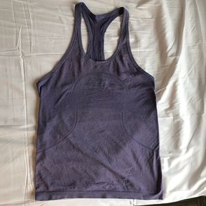 Lululemon racerback